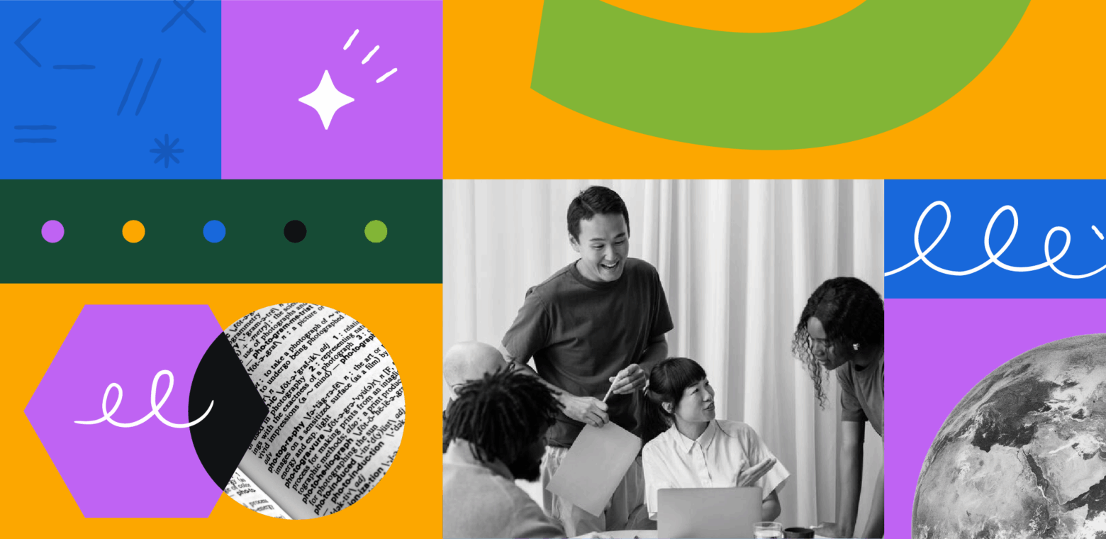 Collaboration spotlight